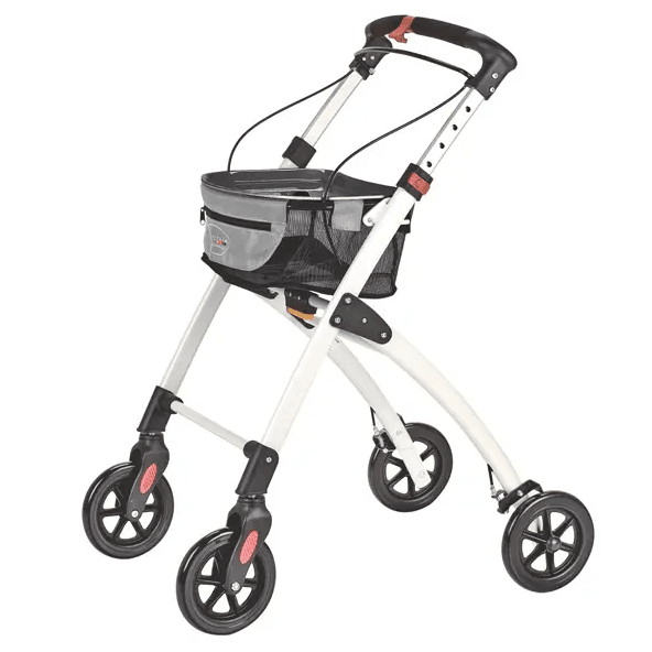 ServocareIndoor Rollator von ServocareDocMed GmbH